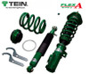 Tein Flex A Coilovers for 2010-2015 Toyota Prius / Prius Plug-in VSQ08D1AS3