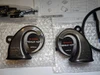 08522-B1010 Toyota Premium Horn Upgrade Kit for Prius 2023-2028
