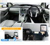 Prius / CT200h   Toyota [OBD2] Power Window Auto Close Unit