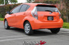 Toyota Prius C Tanabe DF210 Lowering Springs