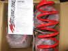 Toyota Prius C Tanabe DF210 Lowering Springs