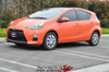 Upgrade your Toyota Prius C with Tanabe DF210 Lowering Springs for a sportier appearance and better handling. Discover the perfect balance of form and function!