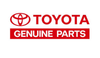 Genuine Toyota 43330-49185 Ball Joint Assembly for Prius & CT200h - OEM Replacement for Enhanced Performance & Stability