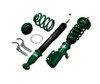 GSTD0-81AS2 Transform your Toyota Prius or Yaris with the Tein Flex Z Coilover Kit. Experience a smoother ride and better control on the road with this top-notch suspension system.