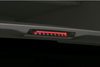 (Clear Lens) LED High Mount Stop Lamp Brake for Toyota Prius