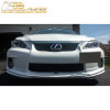 EOS 2011-17 Lexus CT200H Tow Hook License Plate Mount Bracket MID