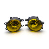 Discover our OEM Replacement  Fog Light (Yellow) for 10-12 Prius and Lexus CT200h. Ensure safety and clarity in all weather conditions with this essential upgrade.