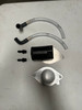 Enhance your Toyota Prius or Lexus CT200h with our Stealth Oil Catch Can and Bracket. Improve engine performance and longevity with this essential upgrade.