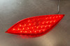 Toyota Prius 2019-2022 Led Dedicated Reflector
