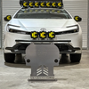2023-2025 Toyota Prius Aluminum Skid Plate