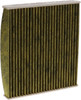 Prius 2010-2015 / Prius V / Lexus Ct200h Blitz Washable Cabin Filter