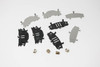 Disc Brake Pad Shim Kit - Toyota (04945-47020)