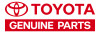 Toyota OEM Factory Tail Lamp Assembly Retainer Left 52563-47010