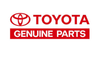 OEM Toyota Plate - Rear Wheel House, Front RH for 2010-2015 Prius | Genuine Toyota Parts