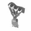 360 Degree Image Set