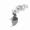 360 Degree Image Set