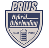 Prius Overlanding