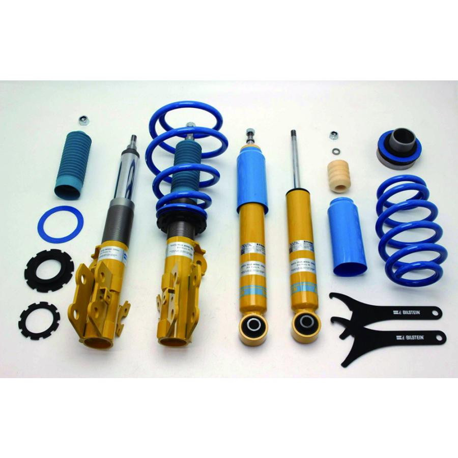 Bilstein  BSS Coilovers for 2023-2026 Toyota Prius