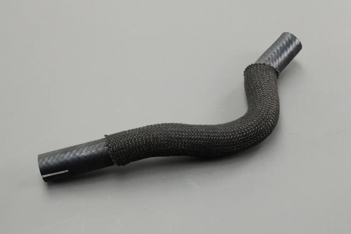 OEM Toyota Heat Exchanger Upper Coolant Hose for Toyota Prius 2010-2015 / Prius V / Lexus CT200h