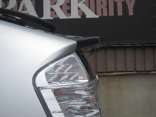 Carbon Rear Wing for Toyota Prius 2004-2009