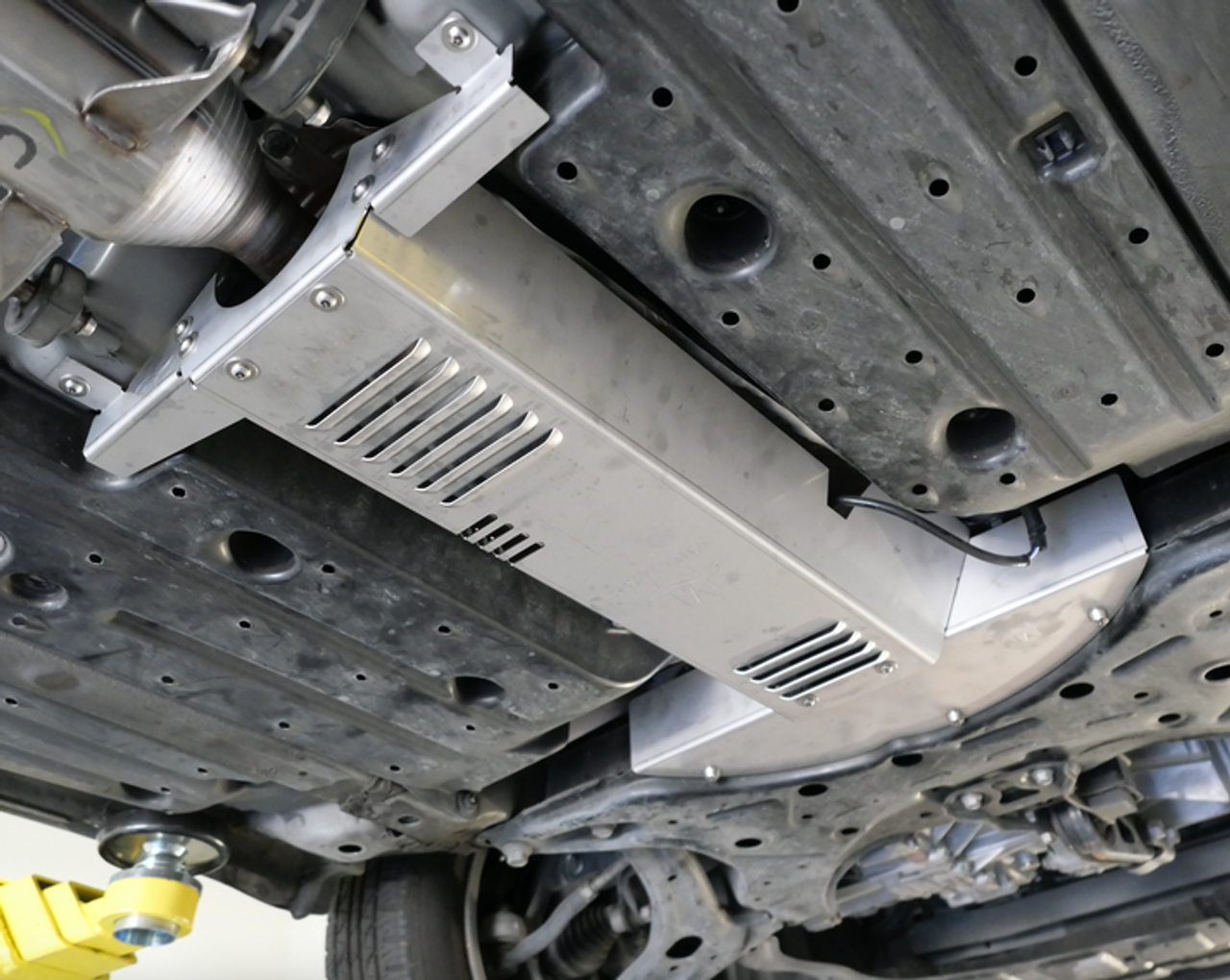 2004 2005 2006 2007 2008 2009 Toyota Prius  Miller CAT [Modified Toyota Parts]