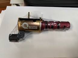 Quantum TRACK Solenoid for Toyota Prius [ModifiedToyotaParts.com]