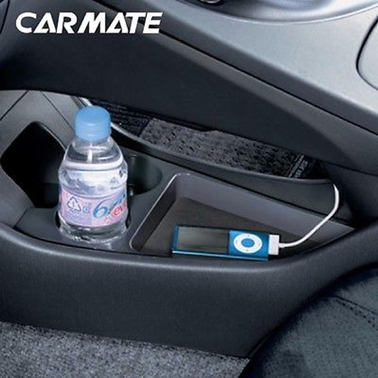 Toyota Prius (2010 - 2015)  Carmate Drink Holder Tray