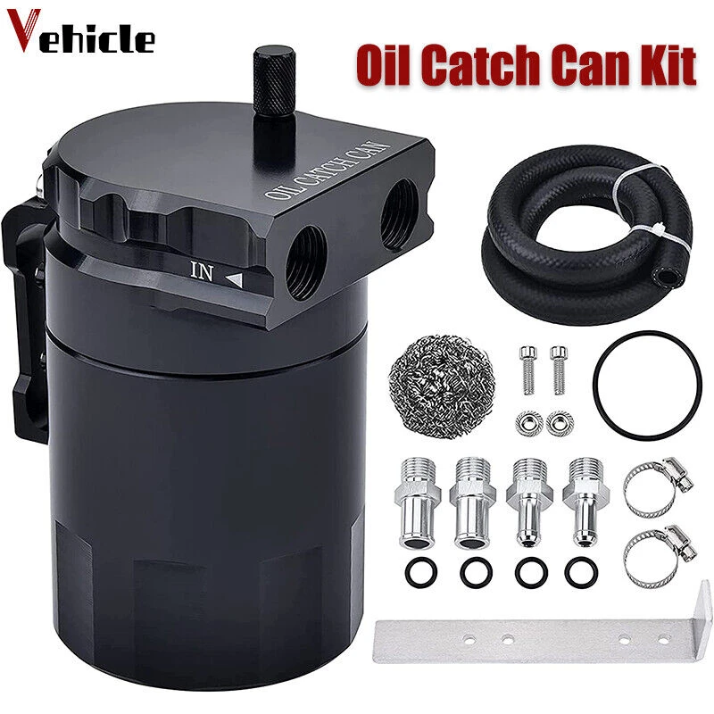 Toyota Prius / Lexus CT200h  Oil Catch Can