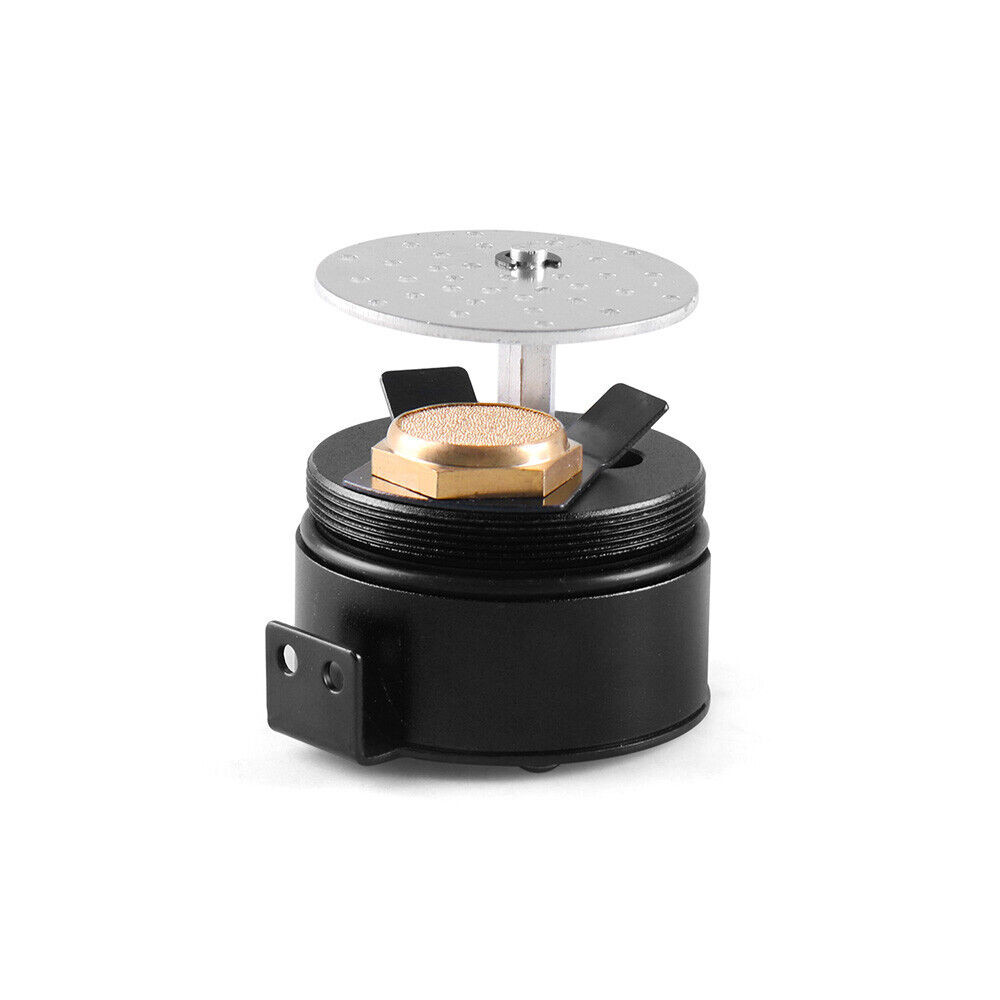 Toyota Prius Oil Catch Can