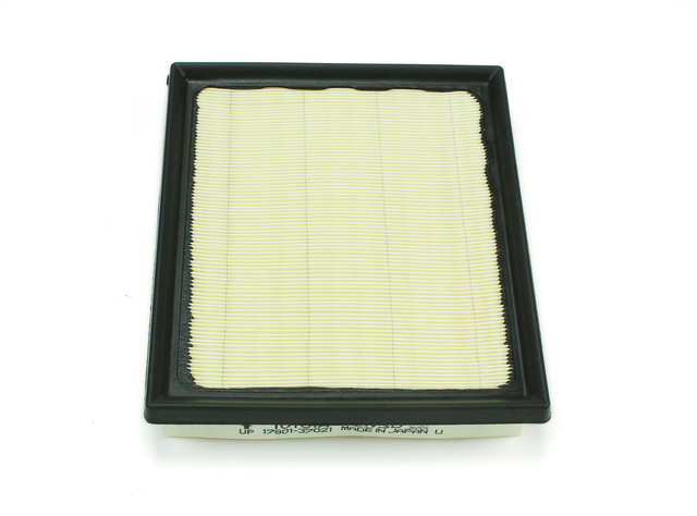 OEM Toyota Air Filter for Prius 2010-2015 / Prius V