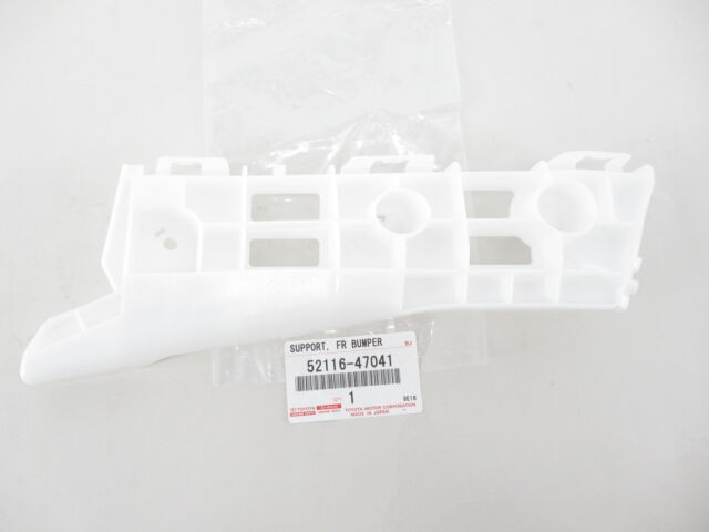 Front Bumper Side Retainer (Left) for 2010-2015 Toyota Prius