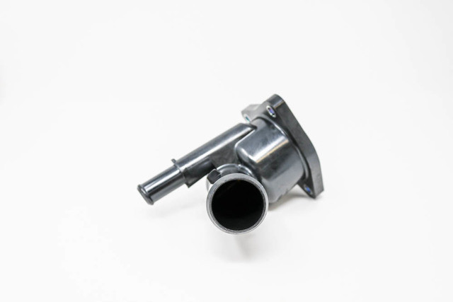 Water Inlet Sub-Assembly, With Thermostat - Toyota (16031-37010)