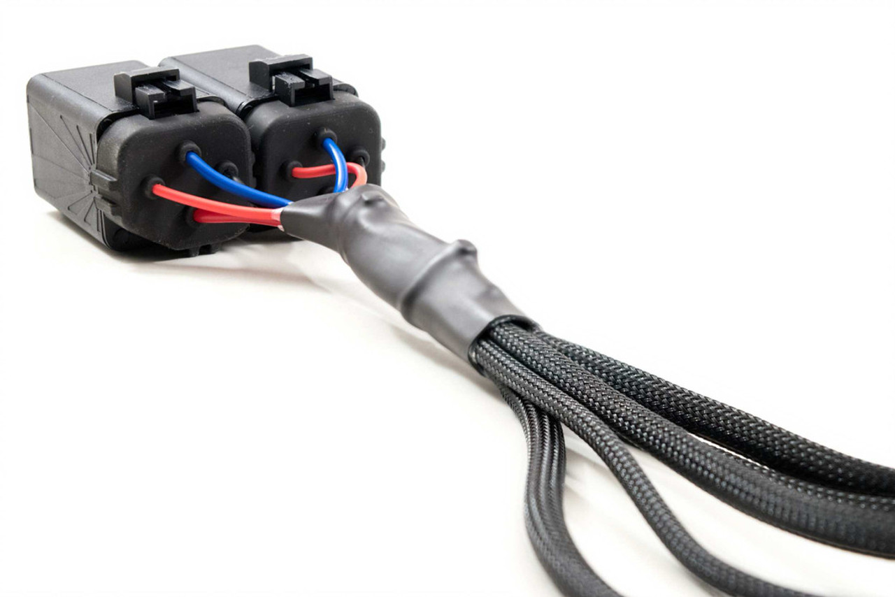 Relay Wire Harness[HD] Morimoto H10