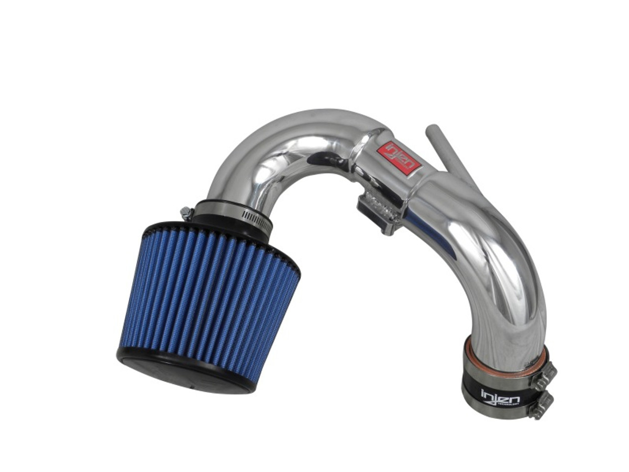 Upgrade your Toyota Prius (2010-2015) or Lexus CT200h with the SP2090 Injen Cold Air Intake. Experience improved airflow and engine efficiency today.