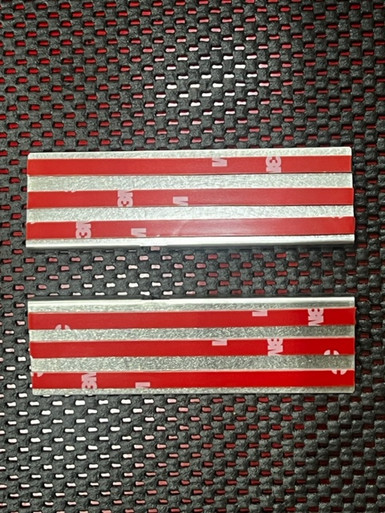 2010 2011 2012 2013 2014 2015 Toyota Prius Rear Bumper Sag Plate