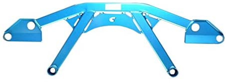 Cusco Power Chassis Brace For Lexus CT200h