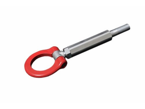 Cusco Tow Hook Swivel Joint 2009-2013 Honda Fit (GE8) main image 1