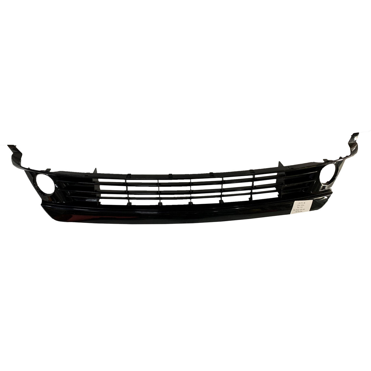 53102-47020 OEM Toyota Grille Assembly With Fog Lamp Hole for Toyota Prius 2012-2015