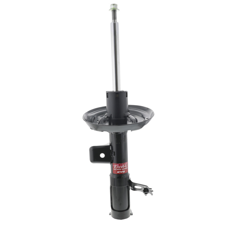 KYB 363046 Excel-G Gas Cartridge - OEM Replacement Strut Cartridge For Restored Ride Control