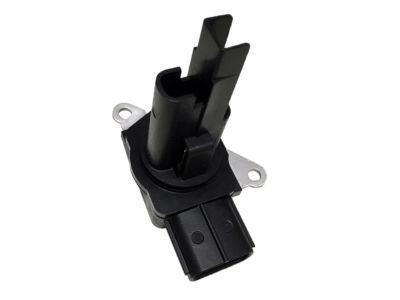 How To Change Mass Ar Flow Sensor
