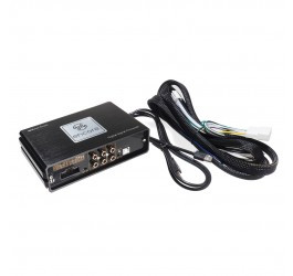 Beat-Sonic ENX-T312 DSP POWER AMP FOR 2020+ TOYOTA 4RUNNER WITHOUT JBL