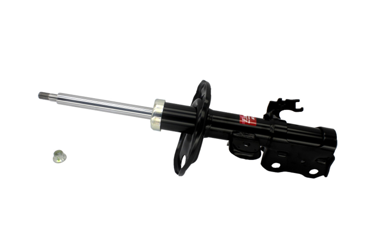 Enhance your Toyota Prius 2010-2015 driving experience with the KYB 339243 Excel-G Gas Strut in Black. Enjoy superior performance and comfort on the road