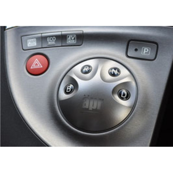 APR Electronic Shifter for Toyota Prius 2010-2015