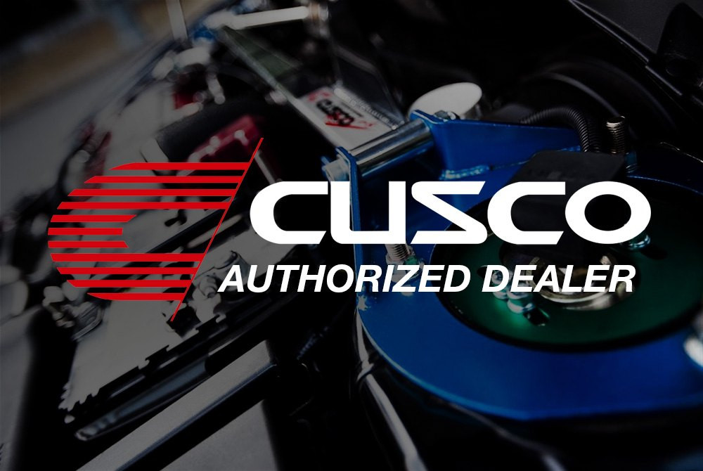 CUSCO POWER BRACE CENTER FOR TOYOTA PRIUS ZVW30 2WD 1800 951 492 C