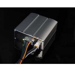 Plug and Play Encore Alpha Power Amplifier Kit for 2015-2019 Toyota Prius