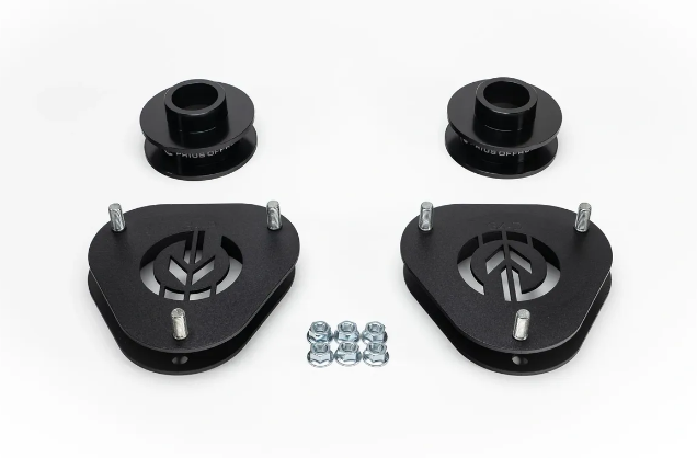 2023-2026 Toyota Prius Lift kit