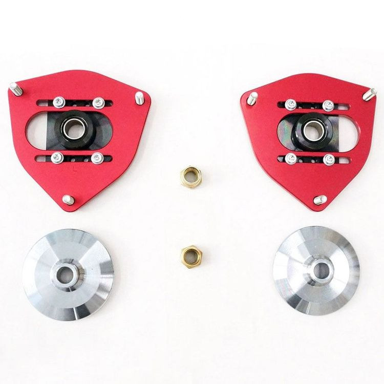 Cusco Camber Pillowball Upper Mount Front | Toyota Starlet KP61 (80-84) (100 410 A) main image 0