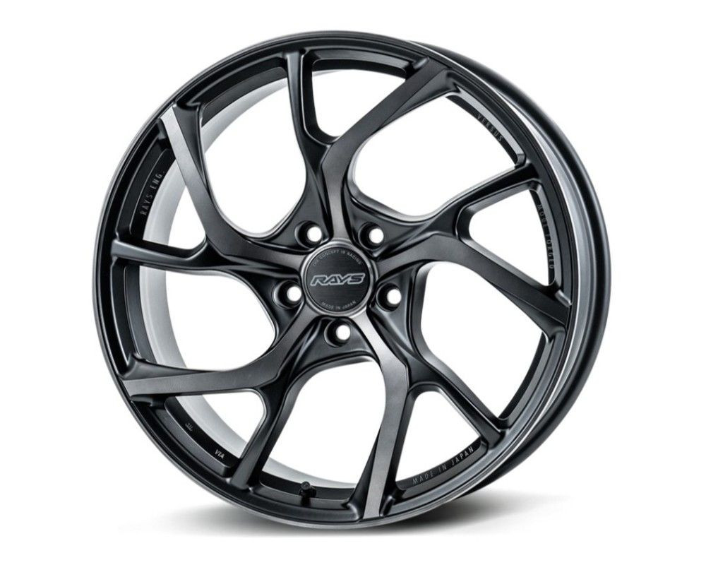 Versus C-01 PRIUS EDITION 19-inch wheel for Toyota Prius 2023-2028