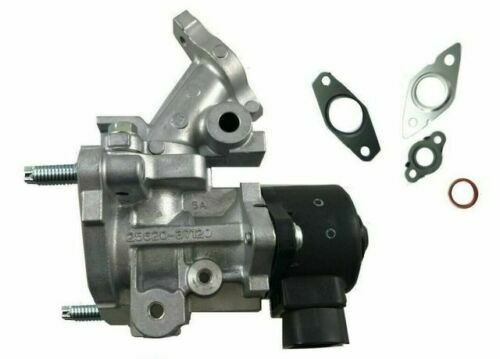 Genuine Toyota (EGR Valve Kit) for 2010-2015 Toyota Prius / Prius