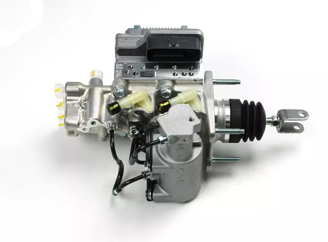47070-47060 Toyota Pump ASSY Brake Booster